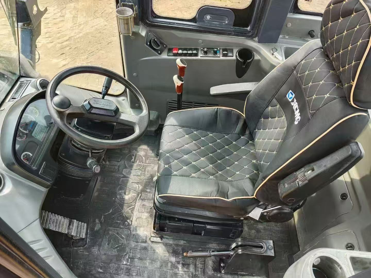 2022年二手装载机