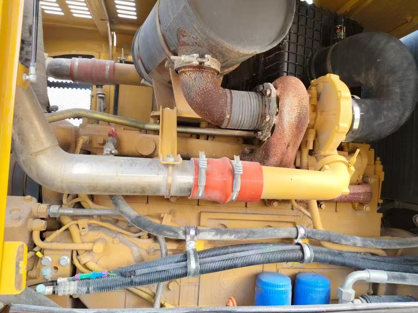 2022年二手装载机