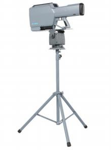 GX102E      全频段无人机侦测反制枪