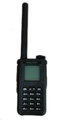 GX102B        单兵无人机侦测预警仪