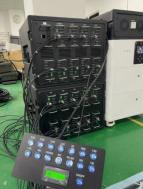 GX104E   大型车载全频段干扰仪