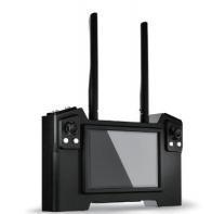 GX104A   自走型侦察球